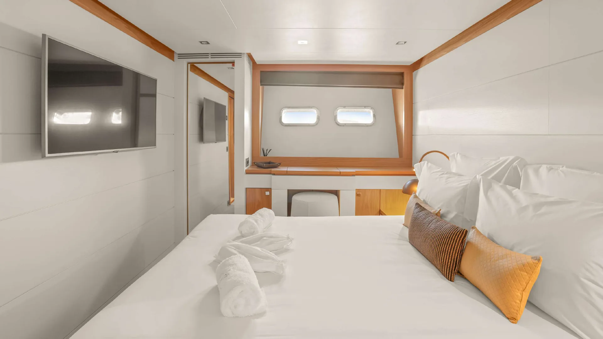 Photo 22 of yacht Millesime - Guy Couach 37m Michelin-starred chef