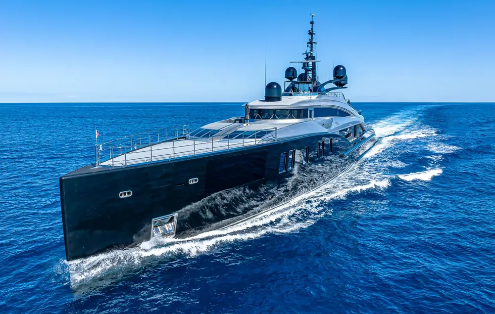 OKTO - 66.40 m - ISA 2014