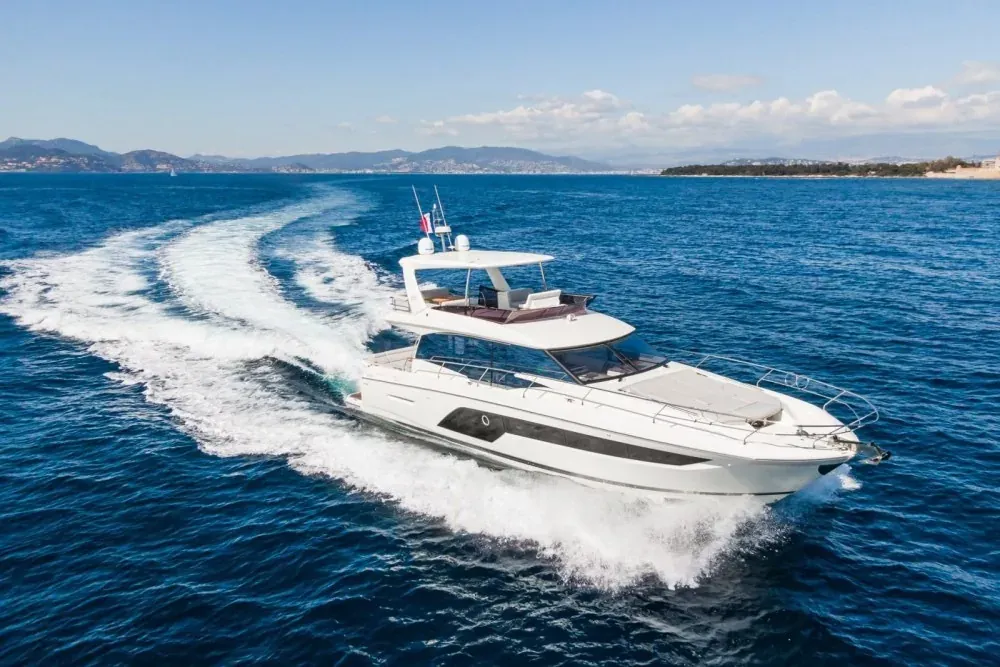 Prestige 590 - 18,04 m - Prestige Yachts - 2020